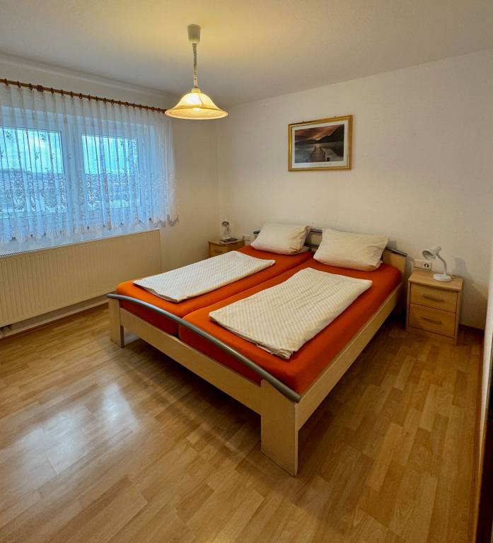 Fewo Eichhölzle 1, 90 sqm, 2 Bedrooms, Max. 4 Guests — photo 4