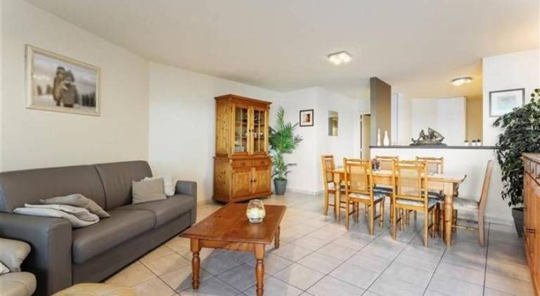Apartment with 1 room for 4 persons — photo 2