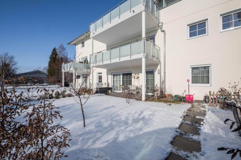 Ferienwohnung Sauerlach