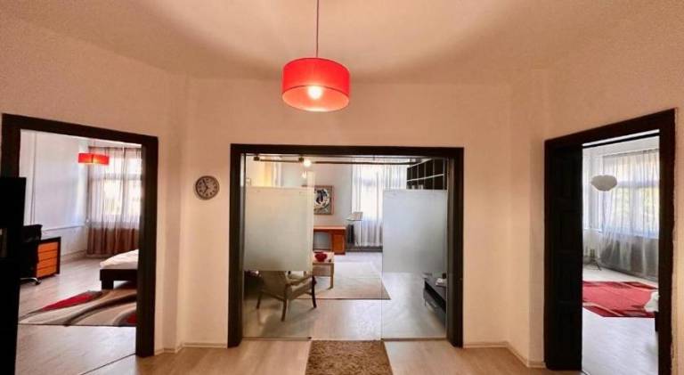Charming apartment with patio | Next to Alexander Nevsky Cathedral | Suitable for remote work | Pets allowed — photo 5