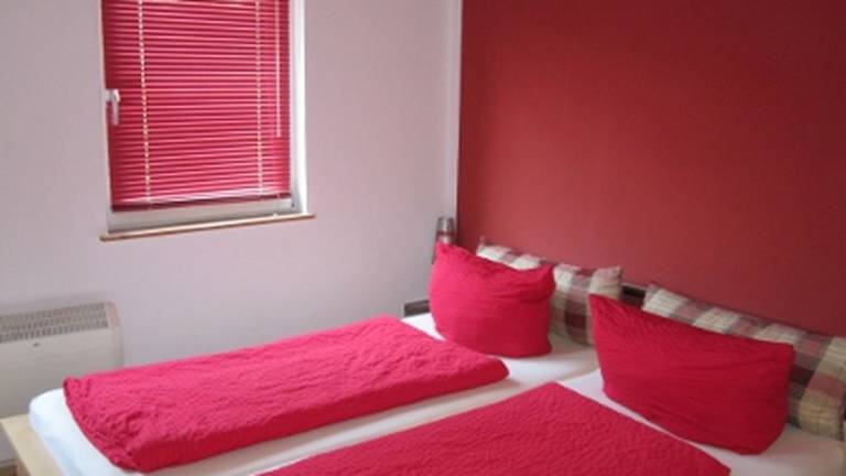 Ferienwohnung Kleinzschachwitz
