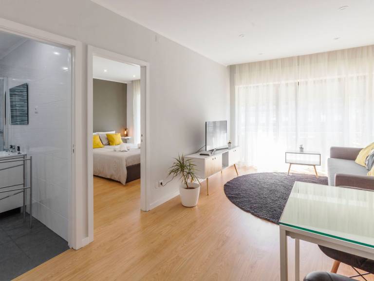 Apartamento Oporto