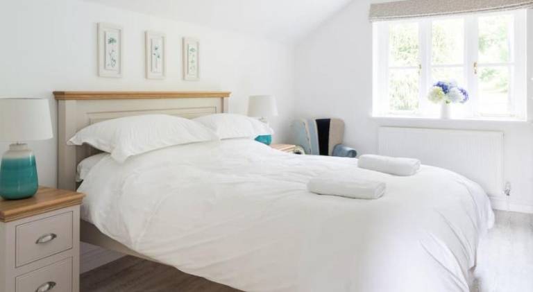 Vacation home | Pet-friendly — photo 2