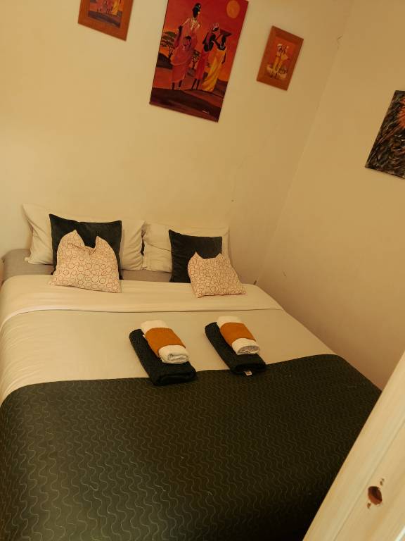 Child-friendly wonderful vacation home with patio | Next to Catania Cathedral | Pet-friendly — photo 4