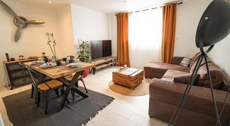 Nice holiday apartment | Pets allowed — photo 2