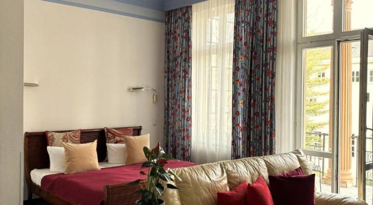 Hotel Villa Hentzel — photo 2