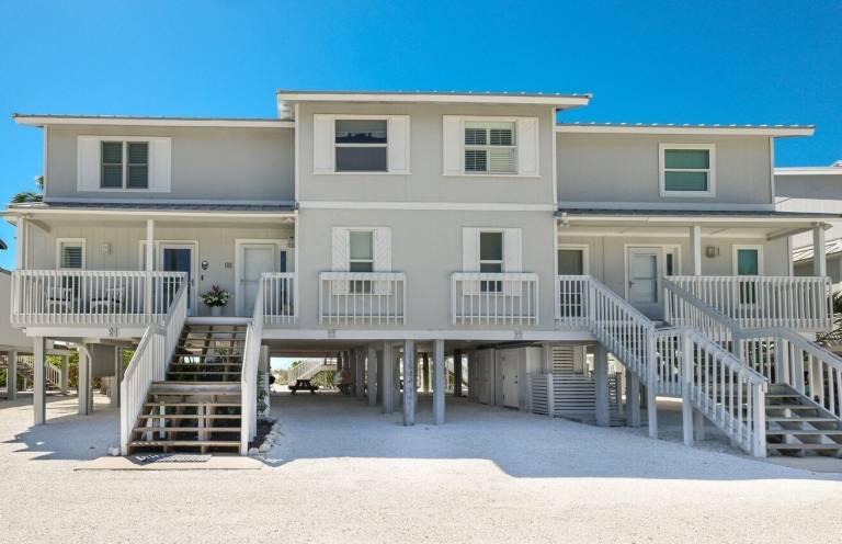 House Boca Grande