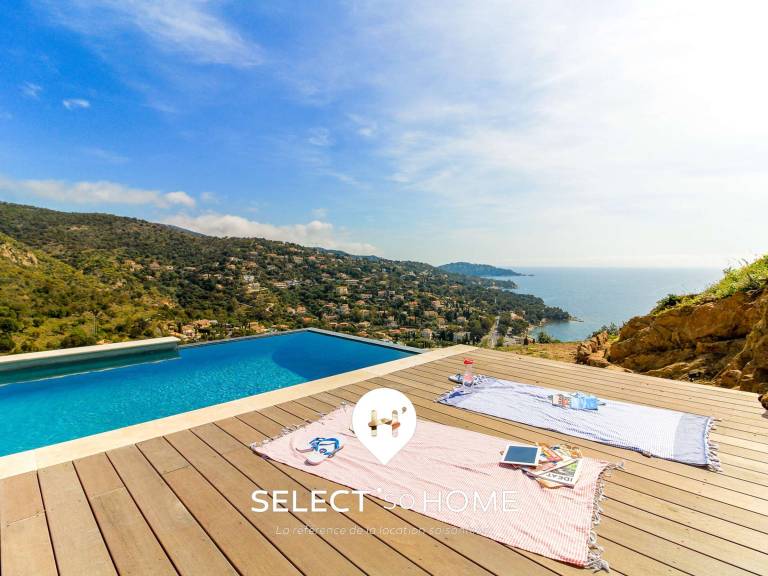 Ferienwohnung  Le Lavandou