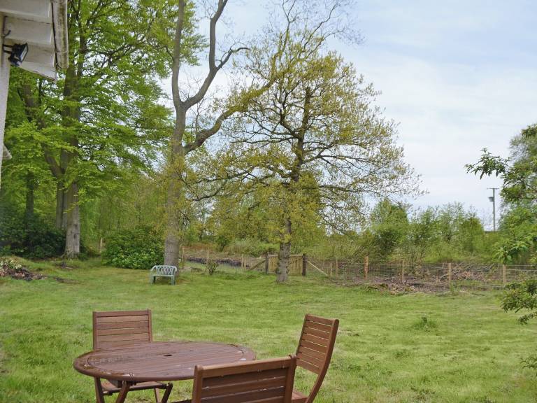 Cottage Bo'ness