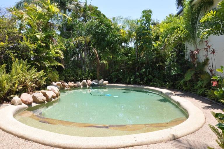 Apartment  Townsville City