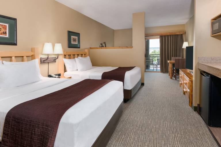 Resort  Leominster