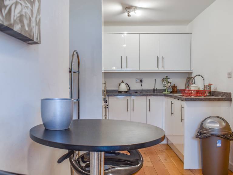 Family-oriented pleasant rental apartment | Beach nearby | Dogs allowed — photo 2