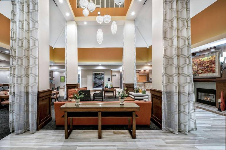 Hilton Garden Inn San Marcos — photo 3
