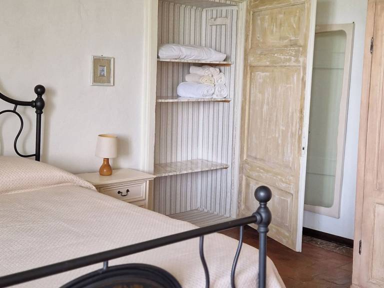 Appartamento Monteroni D'arbia