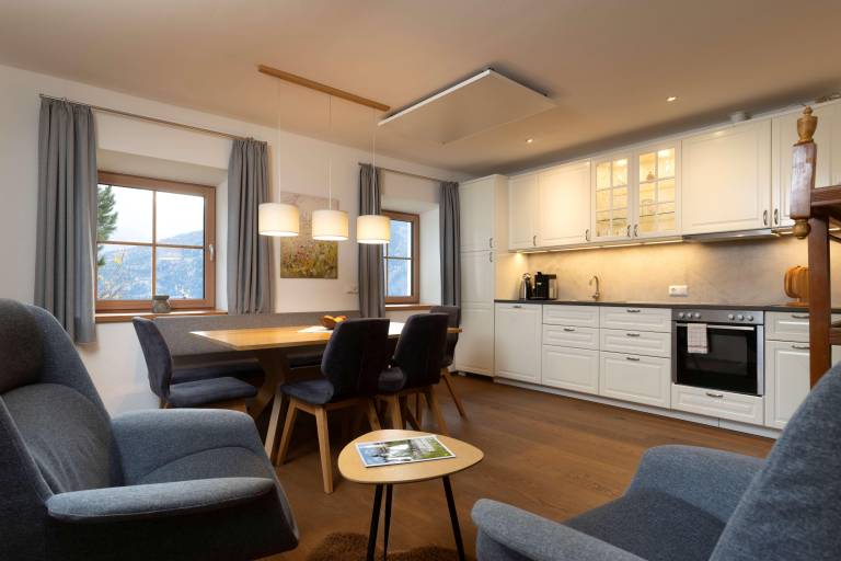Ferienwohnung Lienz