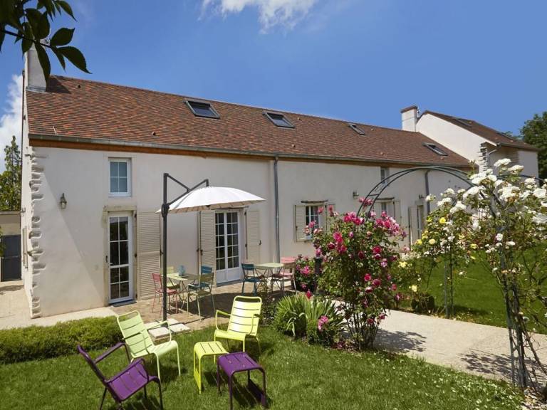 Cottage Beaune