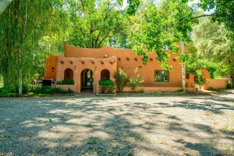 House El Prado