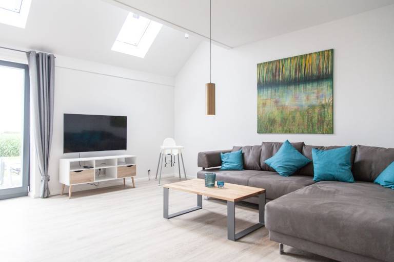 Ferienwohnung Bensersiel