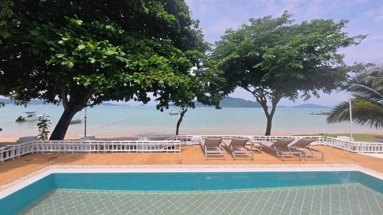 Fully equipped house with terrace, private pool & yard | Beach nearby | Pet-friendly in Rawai