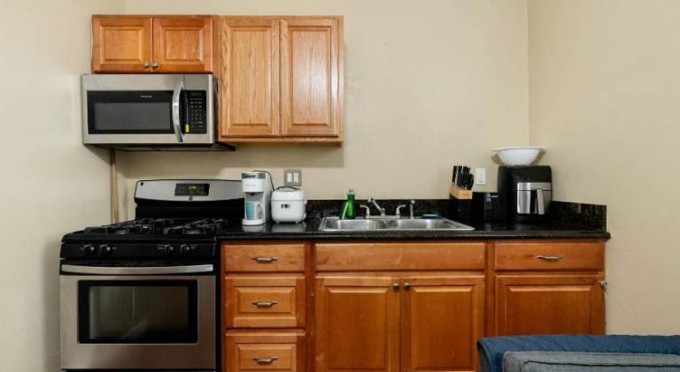 Luxe Cozy 1 bedroom 1 bathroom near downtown — photo 4