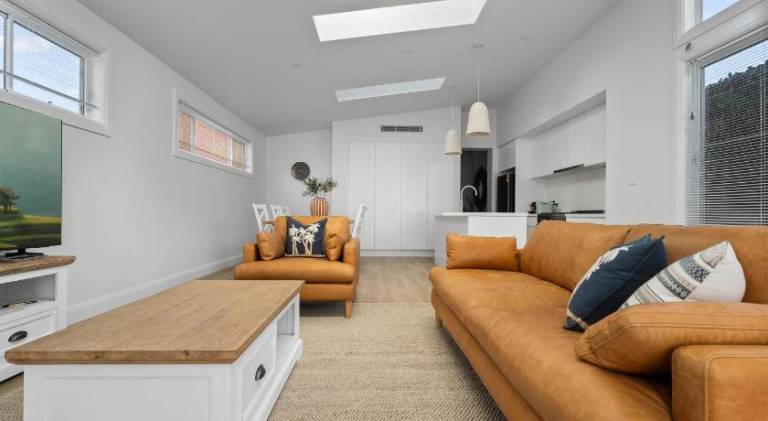 200 m&sup2; Ferienhaus