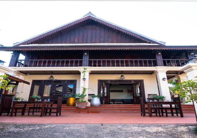 Y Not Lao Villa — photo 2