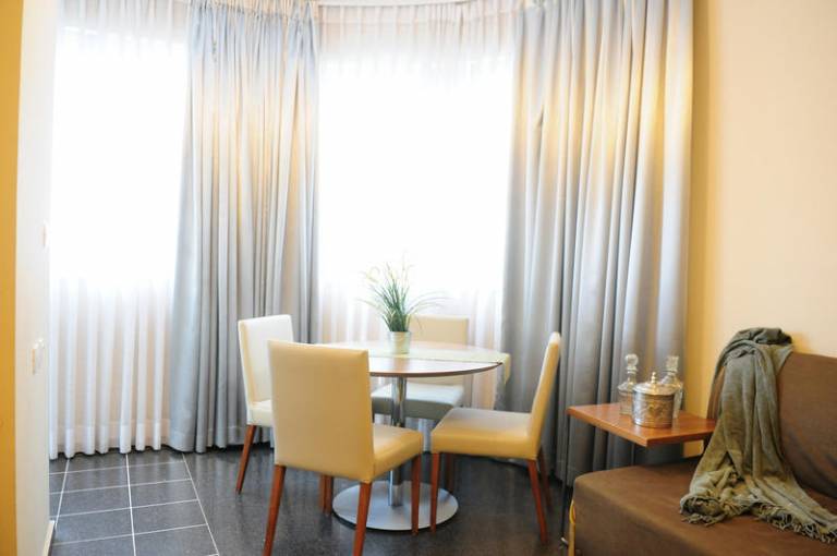 King George Boutique Apt — photo 5