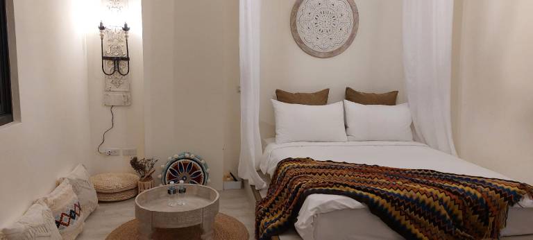 Summer Time Homestay in Chiayi City