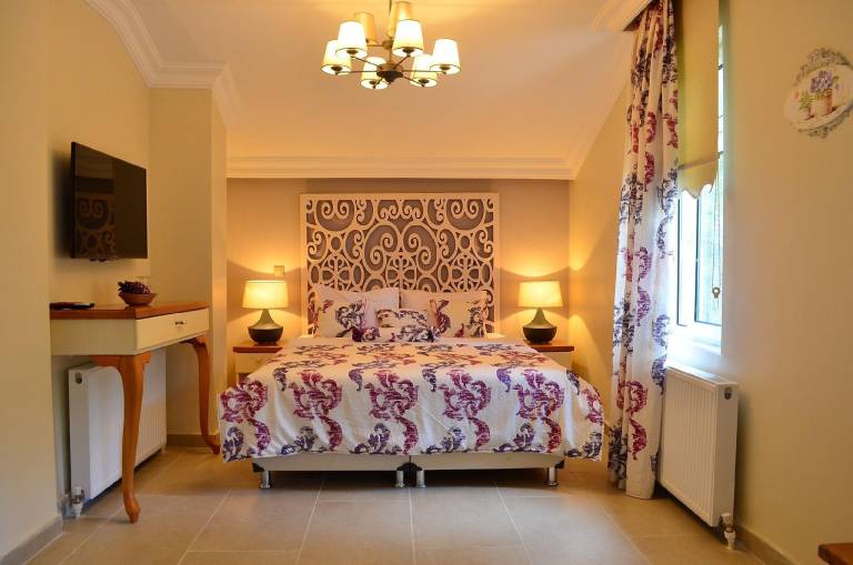 Agva Sweet Home River Hotel — photo 2