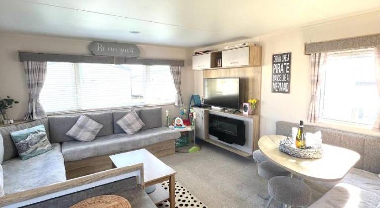 Berwick Holiday Park Haven — photo 2