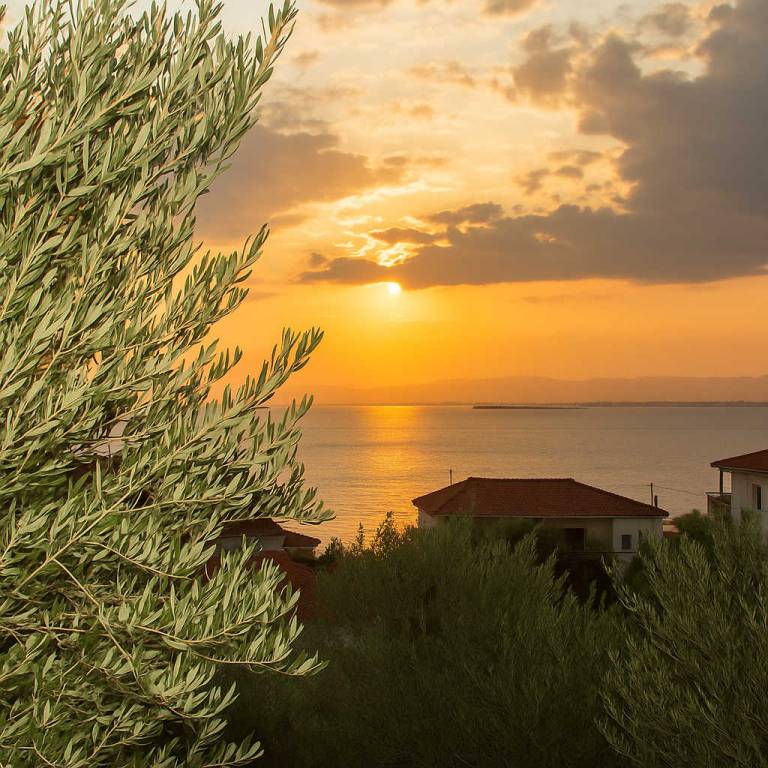 Διαμέρισμα  Ano Verga