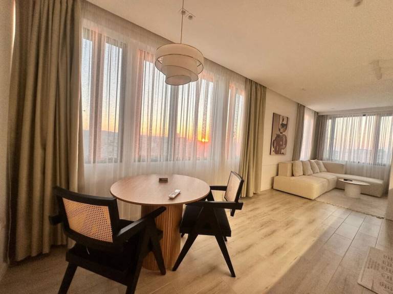 Appartement Tirana