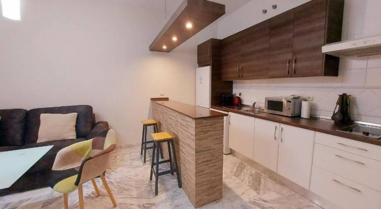 Beautiful holiday apartment | Next to Seville Cathedral | Dogs allowed — photo 4