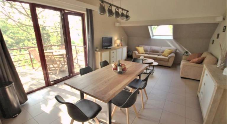 Rental apartment with pool — photo 2