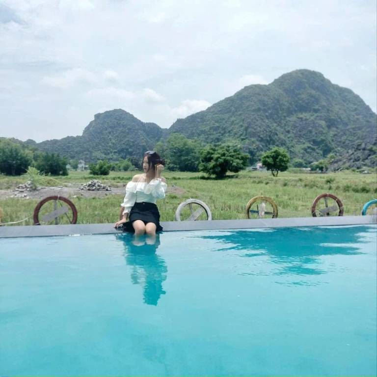 Nice holiday apartment | Pet-friendly in Hoa Lu