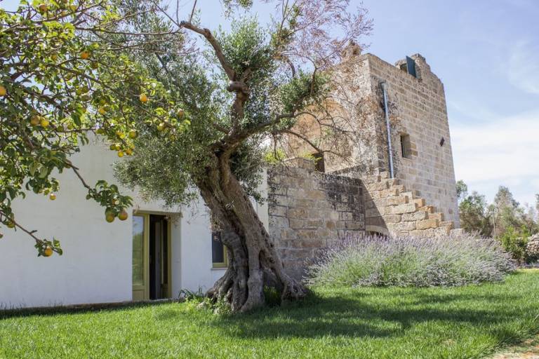 Camera privata Morciano di Leuca