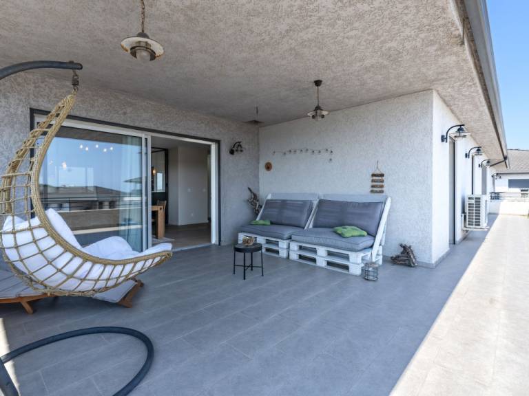 Appartement  Aléria