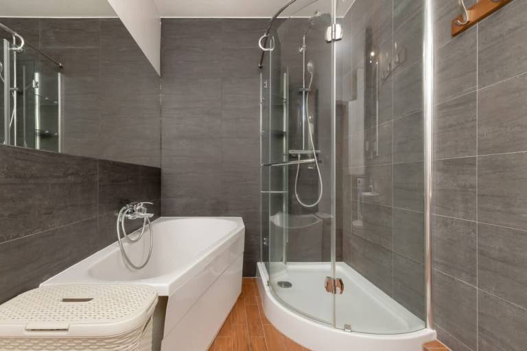 Rental apartment with 1 room for 4 persons — photo 4