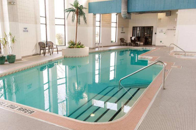 Best Western Brantford Hotel and Conference Centre in Brantford, ON