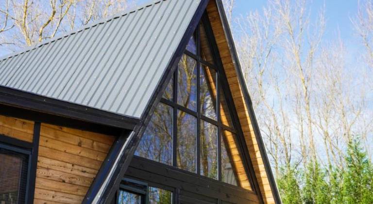 Pentalow Cabin — photo 4