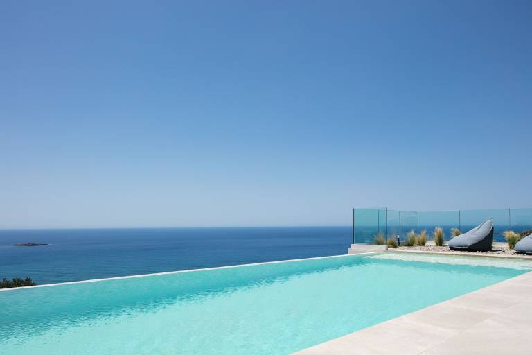 Villa Paleochora