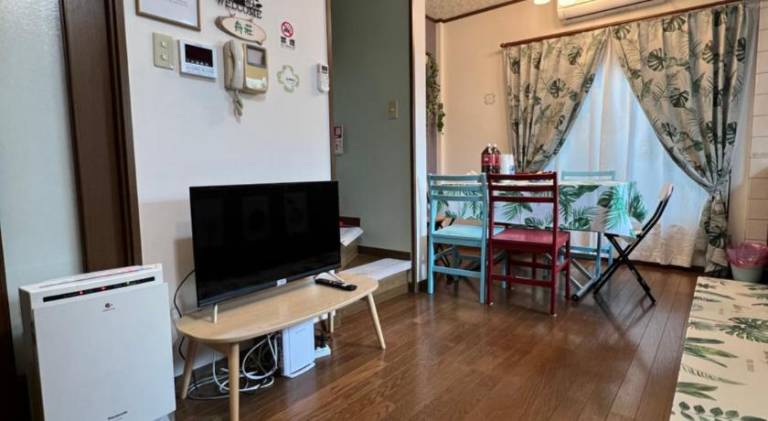 Vacation home with 2 rooms for 11 persons — photo 2