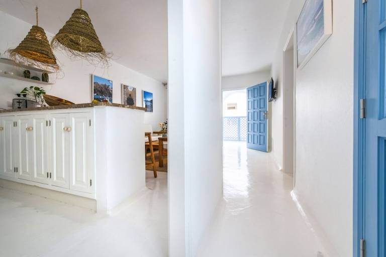 Apartamento El Cotillo