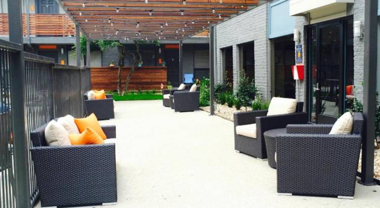 Nice apartment with pool | Pets allowed — photo 4