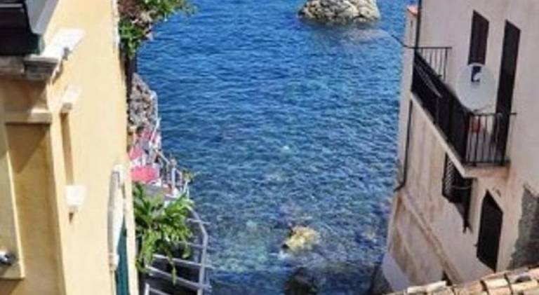 Appartamento Scilla