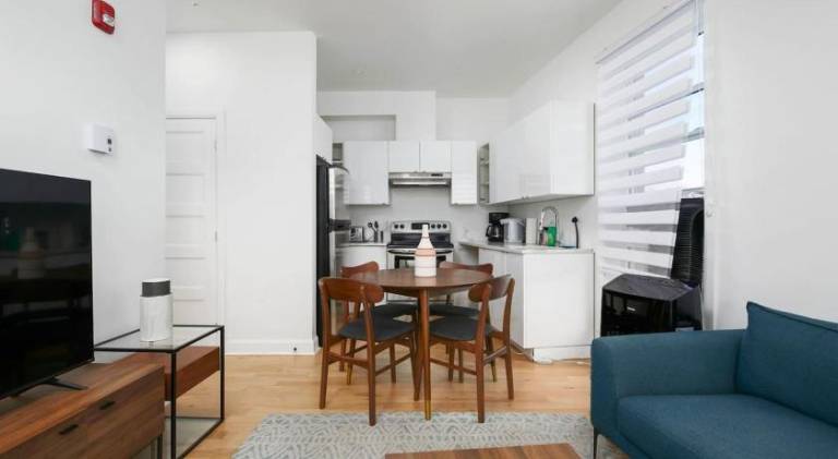 Rental apartment with barbecue — photo 2