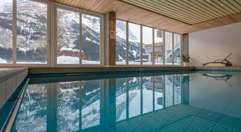Sunstar Hotel & SPA Grindelwald — photo 5