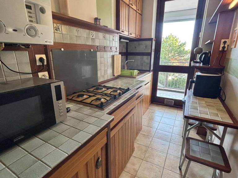 Charming rental apartment | Beach nearby | Pets allowed — photo 4