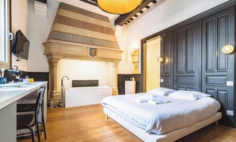Appartement Reims