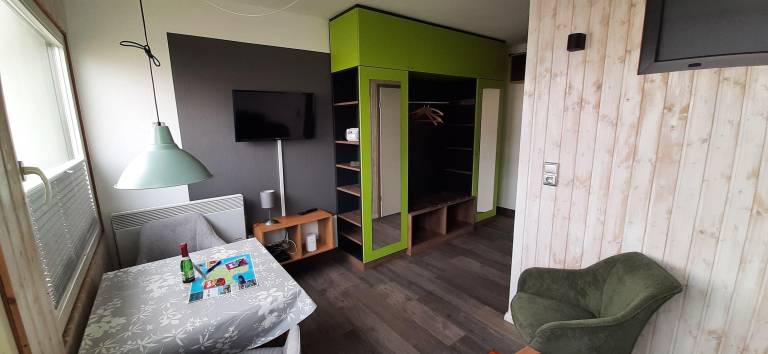 Fully equipped rental apartment | Sea view | Close to the beach | Pet-friendly in Fehmarn